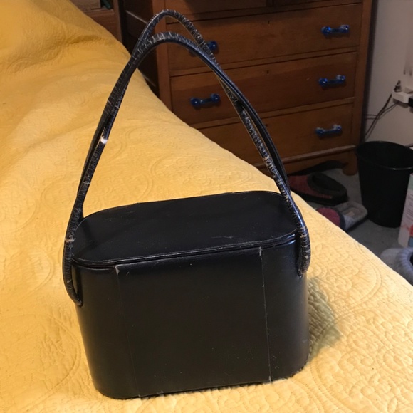 Vintage 1940’s box purse - Picture 2 of 12